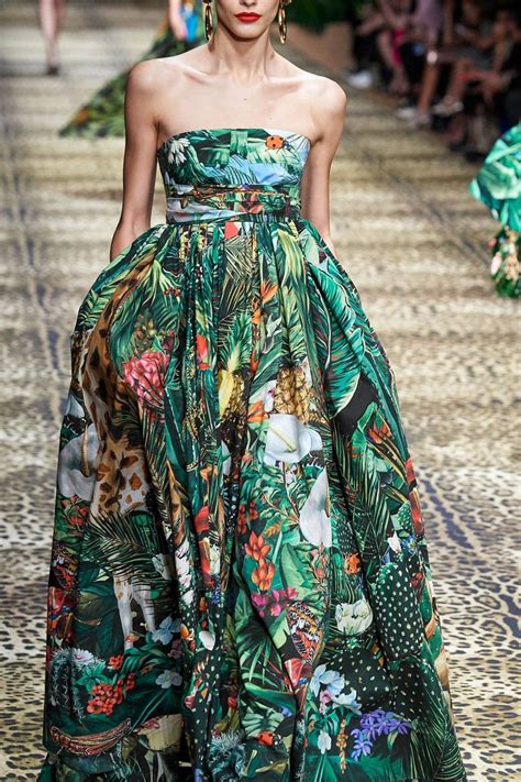 dolce and gabbana dresses 2020.